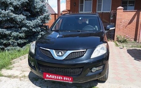 Great Wall Hover H5, 2014 год, 780 000 рублей, 19 фотография