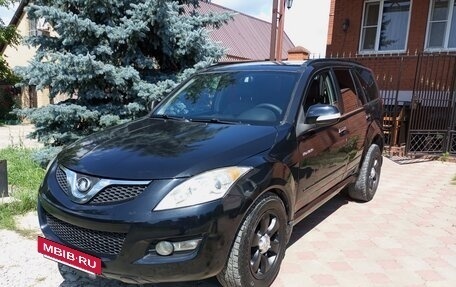 Great Wall Hover H5, 2014 год, 780 000 рублей, 20 фотография