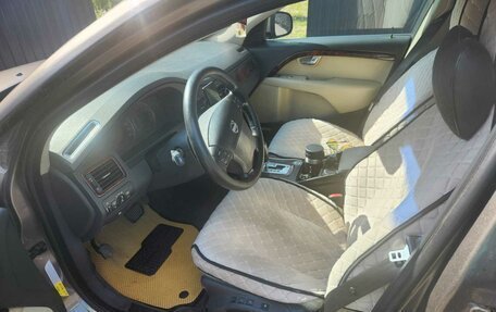 Volvo S80 II рестайлинг 2, 2007 год, 775 000 рублей, 13 фотография