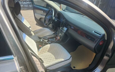 Volvo S80 II рестайлинг 2, 2007 год, 775 000 рублей, 14 фотография