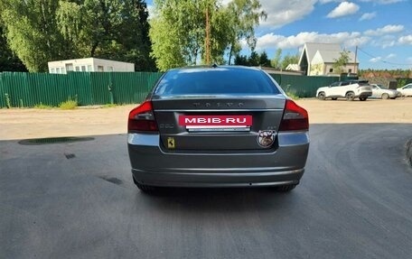 Volvo S80 II рестайлинг 2, 2007 год, 775 000 рублей, 7 фотография