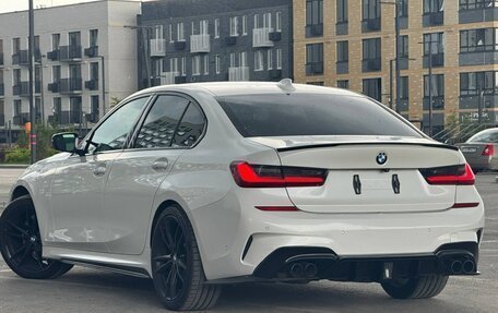 BMW 3 серия, 2019 год, 4 090 000 рублей, 2 фотография