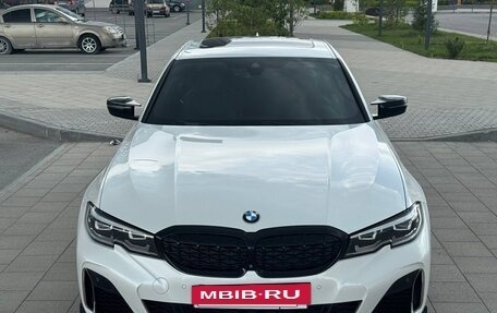 BMW 3 серия, 2019 год, 4 090 000 рублей, 5 фотография