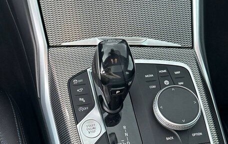 BMW 3 серия, 2019 год, 4 090 000 рублей, 25 фотография