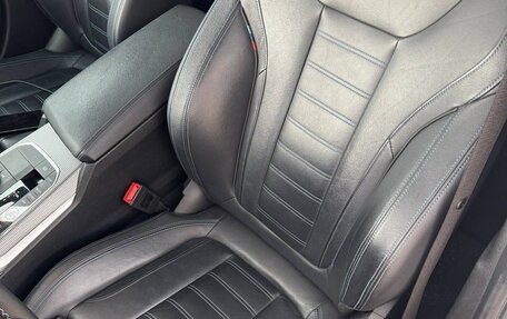 BMW 3 серия, 2019 год, 4 090 000 рублей, 30 фотография