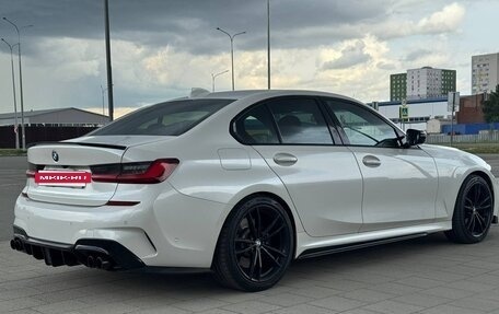 BMW 3 серия, 2019 год, 4 090 000 рублей, 16 фотография