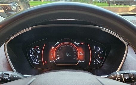 Hyundai Santa Fe IV, 2020 год, 2 750 000 рублей, 18 фотография