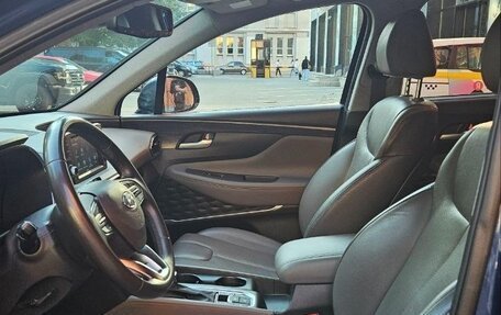 Hyundai Santa Fe IV, 2020 год, 2 750 000 рублей, 16 фотография