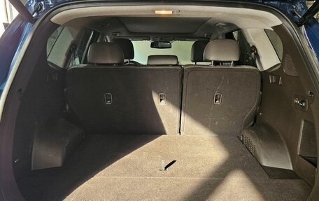 Hyundai Santa Fe IV, 2020 год, 2 750 000 рублей, 14 фотография