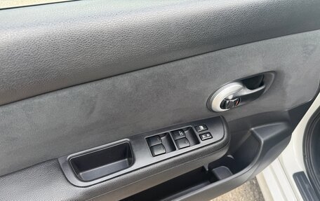 Nissan Tiida, 2013 год, 970 000 рублей, 9 фотография