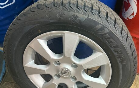 Nissan Tiida, 2013 год, 970 000 рублей, 15 фотография