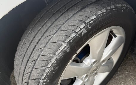 Nissan Tiida, 2013 год, 970 000 рублей, 14 фотография