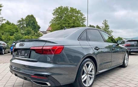 Audi A4, 2022 год, 2 889 000 рублей, 2 фотография