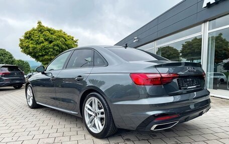 Audi A4, 2022 год, 2 889 000 рублей, 3 фотография