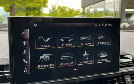 Audi A4, 2022 год, 2 889 000 рублей, 10 фотография
