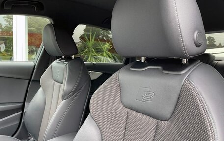Audi A4, 2022 год, 2 889 000 рублей, 14 фотография