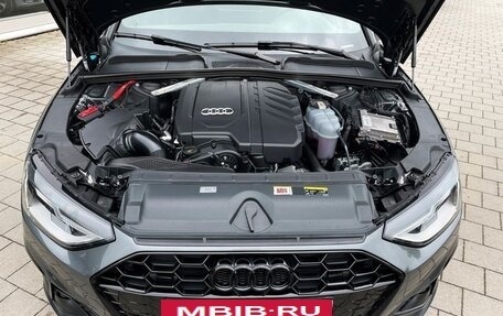 Audi A4, 2022 год, 2 889 000 рублей, 4 фотография