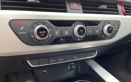 Audi A4, 2022 год, 2 889 000 рублей, 17 фотография