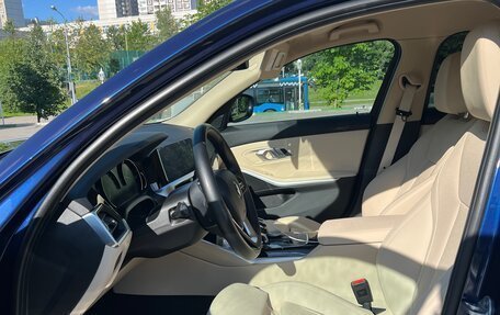 BMW 3 серия, 2020 год, 3 175 000 рублей, 8 фотография