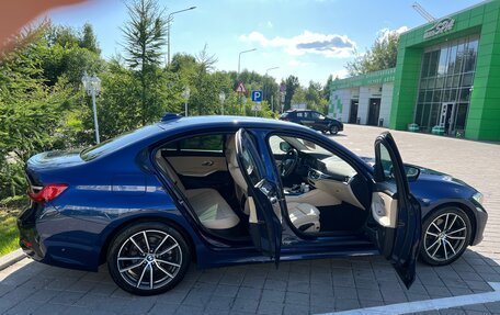 BMW 3 серия, 2020 год, 3 175 000 рублей, 6 фотография