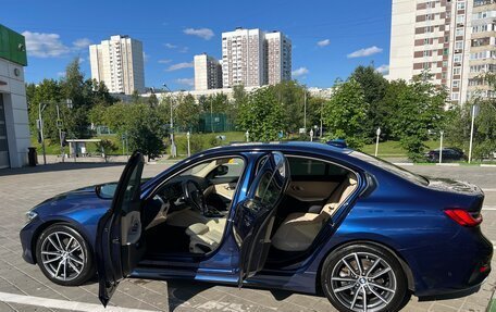 BMW 3 серия, 2020 год, 3 175 000 рублей, 7 фотография