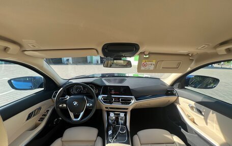 BMW 3 серия, 2020 год, 3 175 000 рублей, 10 фотография