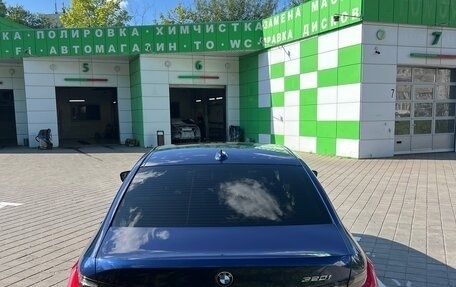 BMW 3 серия, 2020 год, 3 175 000 рублей, 5 фотография