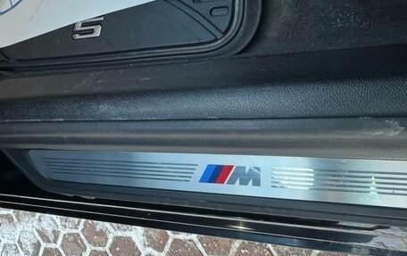BMW 5 серия, 2020 год, 4 500 000 рублей, 5 фотография
