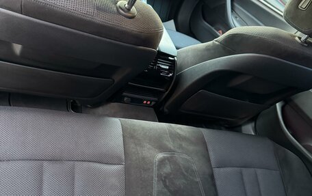 BMW 5 серия, 2020 год, 4 500 000 рублей, 11 фотография