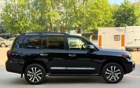 Toyota Land Cruiser 200, 2012 год, 4 950 000 рублей, 6 фотография