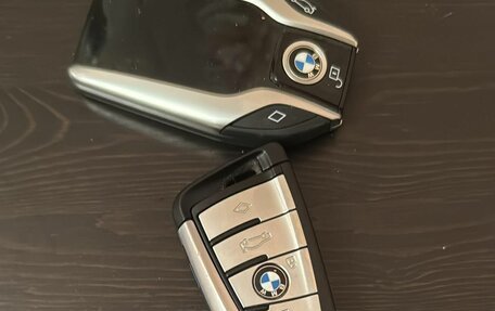 BMW 5 серия, 2020 год, 4 500 000 рублей, 24 фотография