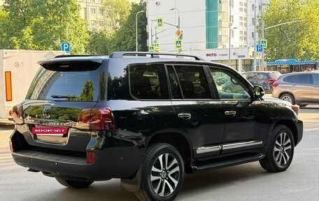 Toyota Land Cruiser 200, 2012 год, 4 950 000 рублей, 5 фотография