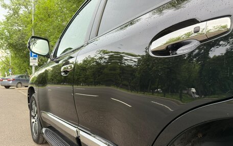 Toyota Land Cruiser 200, 2012 год, 4 950 000 рублей, 14 фотография