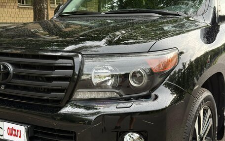 Toyota Land Cruiser 200, 2012 год, 4 950 000 рублей, 13 фотография