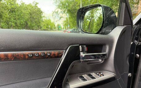 Toyota Land Cruiser 200, 2012 год, 4 950 000 рублей, 19 фотография