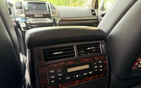Toyota Land Cruiser 200, 2012 год, 4 950 000 рублей, 26 фотография