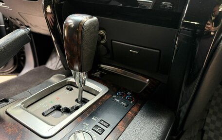 Toyota Land Cruiser 200, 2012 год, 4 950 000 рублей, 23 фотография