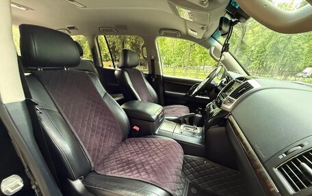 Toyota Land Cruiser 200, 2012 год, 4 950 000 рублей, 32 фотография