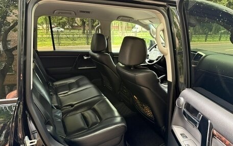 Toyota Land Cruiser 200, 2012 год, 4 950 000 рублей, 27 фотография