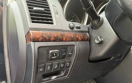 Toyota Land Cruiser 200, 2012 год, 4 950 000 рублей, 18 фотография
