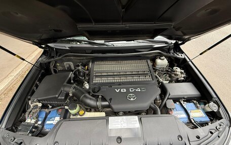 Toyota Land Cruiser 200, 2012 год, 4 950 000 рублей, 35 фотография