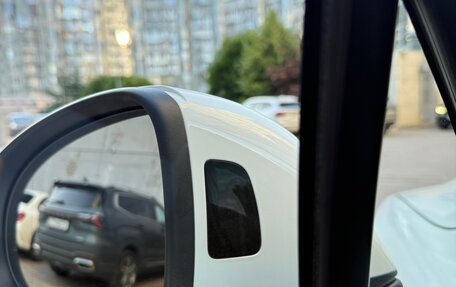 Volkswagen Touareg III, 2016 год, 3 000 000 рублей, 7 фотография