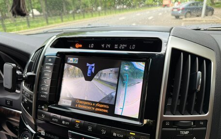 Toyota Land Cruiser 200, 2012 год, 4 950 000 рублей, 34 фотография