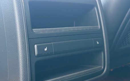 Volkswagen Touareg III, 2016 год, 3 000 000 рублей, 9 фотография
