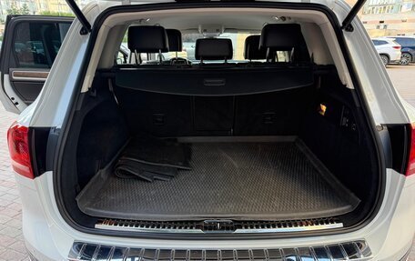 Volkswagen Touareg III, 2016 год, 3 000 000 рублей, 14 фотография
