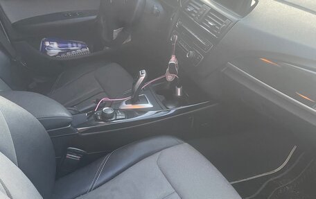 BMW 1 серия, 2012 год, 1 700 000 рублей, 6 фотография