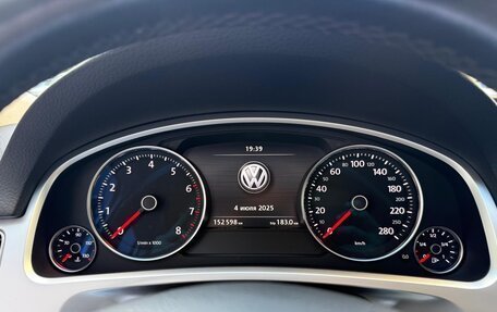 Volkswagen Touareg III, 2016 год, 3 000 000 рублей, 15 фотография