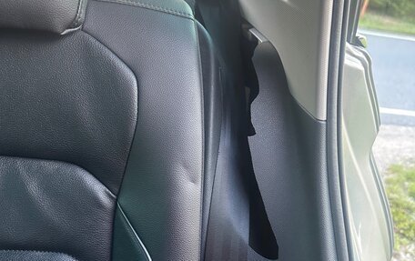 Volkswagen Tiguan II, 2018 год, 1 970 000 рублей, 8 фотография