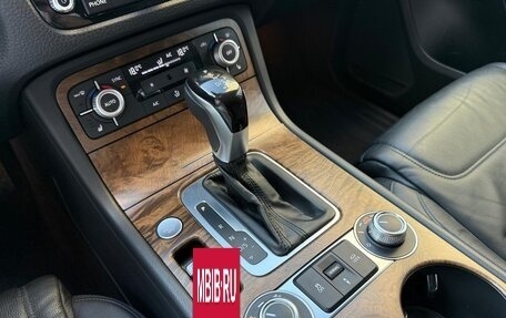 Volkswagen Touareg III, 2016 год, 3 000 000 рублей, 17 фотография