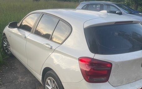 BMW 1 серия, 2012 год, 1 700 000 рублей, 3 фотография